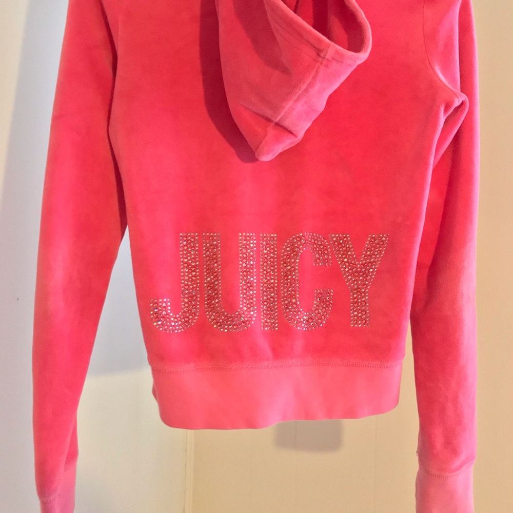 Juicy Couture Sweater
